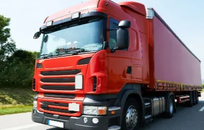 Bursa Gölbaşı Ambar Kargo