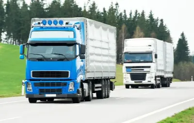 Bursa ile Gölbaşı Arası Eşya Taşıma